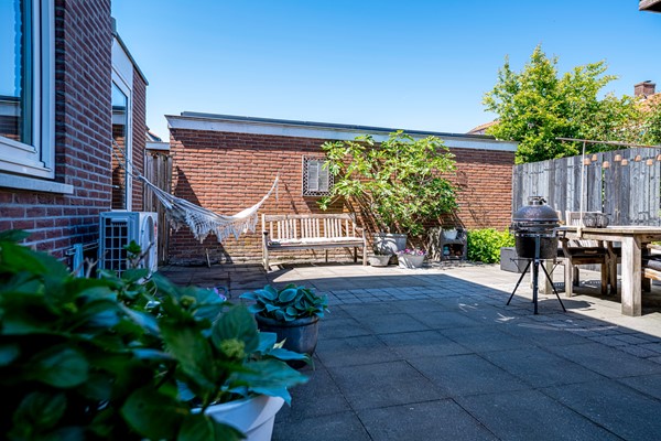 Medium property photo - Wilhelminastraat 2A, 6921 ZM Duiven